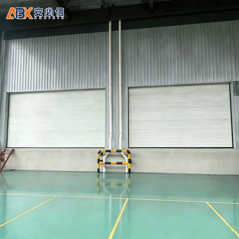 拉萨高扬程滑升门