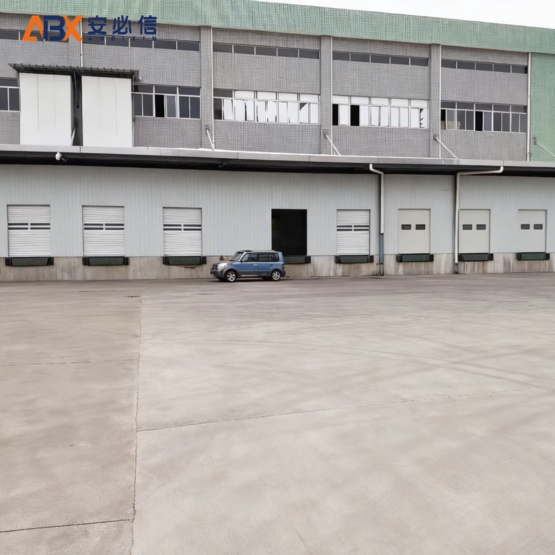 拉萨消防高速门